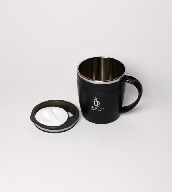 R&B  Drinkware & Glassware - BLACK undefined
