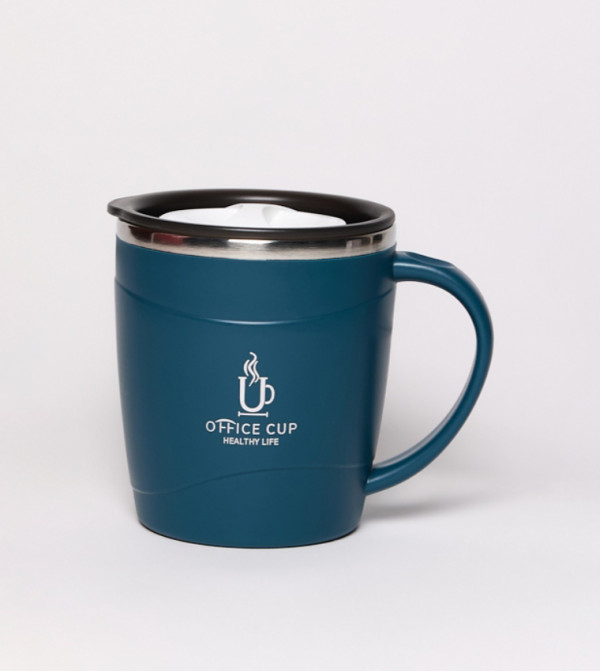 R&B  Drinkware & Glassware - Teal undefined