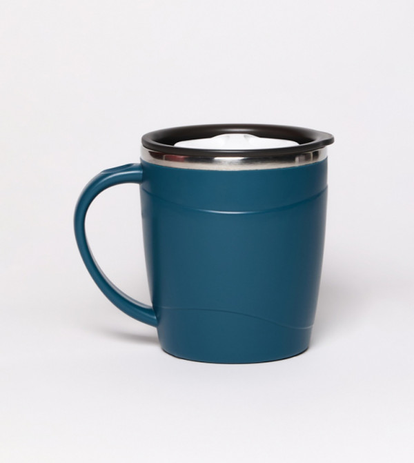 R&B  Drinkware & Glassware - Teal undefined
