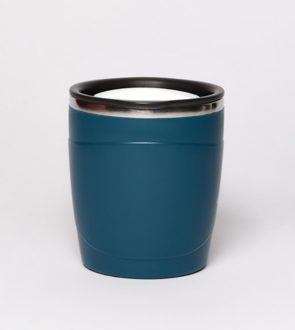 R&B  Drinkware & Glassware - Teal undefined