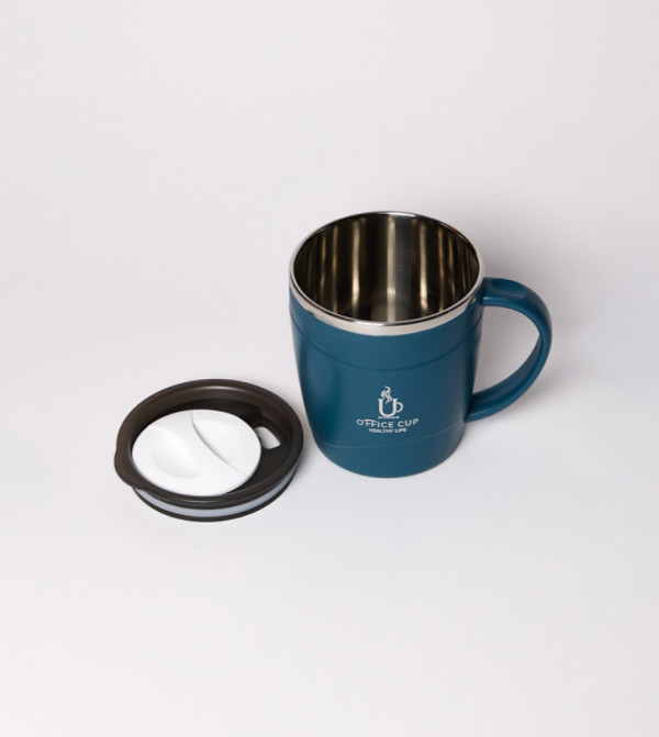 R&B  Drinkware & Glassware - Teal undefined