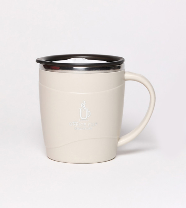 R&B  Drinkware & Glassware - Off White undefined