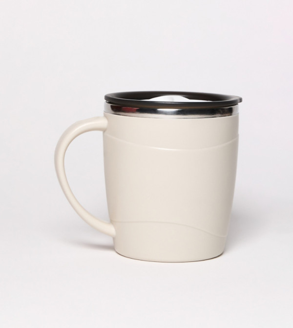 R&B  Drinkware & Glassware - Off White undefined