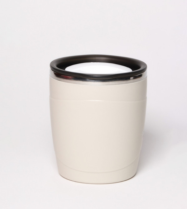 R&B  Drinkware & Glassware - Off White undefined