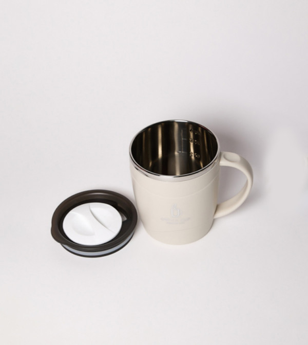 R&B  Drinkware & Glassware - Off White undefined