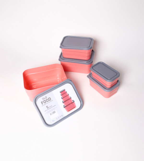 أر آند بي  إكسسوارات - مرجاني undefined