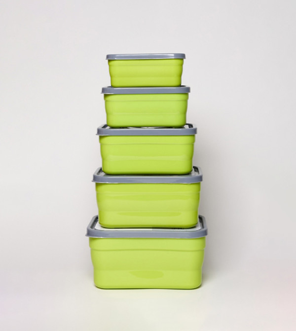 R&B  Accessories - Green undefined