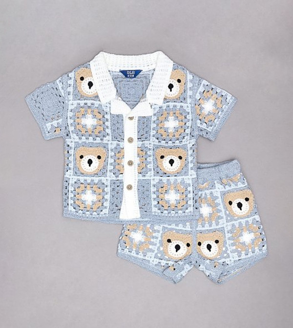 R&B  Clothing Sets - Multi Clothing Sets