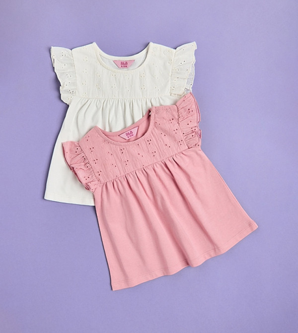 R&B  Tops - Multi Tops