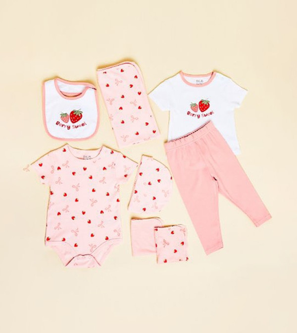 R&B  Multi pack/Value packs - Pink Multi pack/Value packs