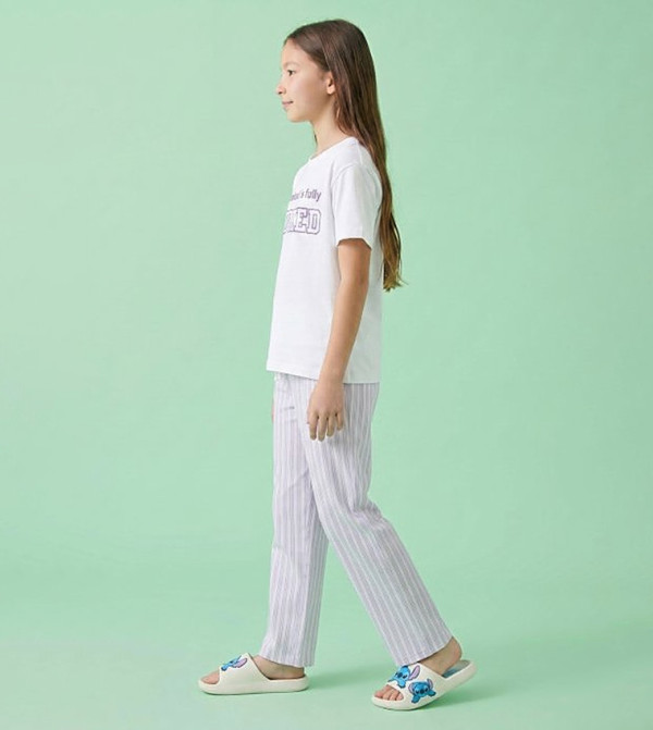R&B Nightwear - Multi Top & Pyjama Sets