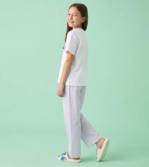 R&B Nightwear - Multi Top & Pyjama Sets