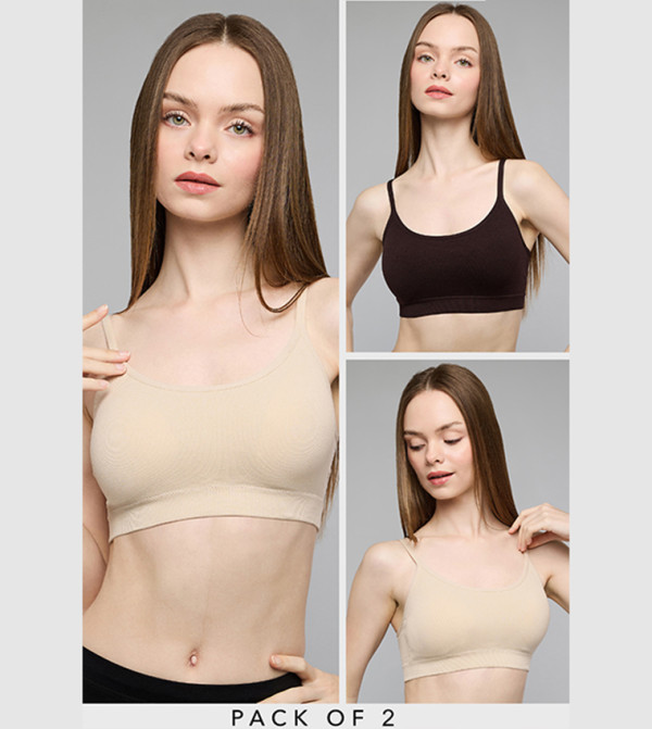 R&B Sportswear - Multi Sports Bras