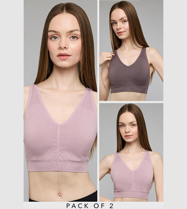 R&B Sportswear - Multi Sports Bras
