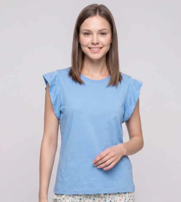 R&B  Pyjama Set - Multi Pyjama Set