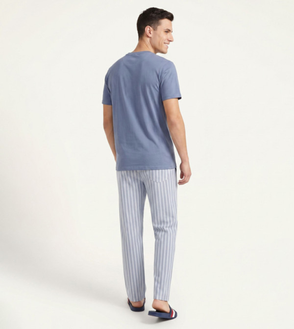 أر آند بي  ملابس النوم  - متعدد Pyjama Set