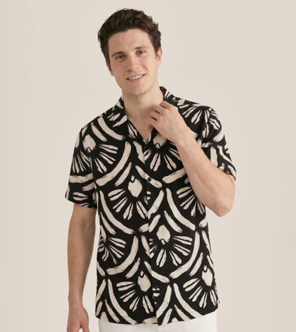 R&B R&B - Multi Short Sleeves
