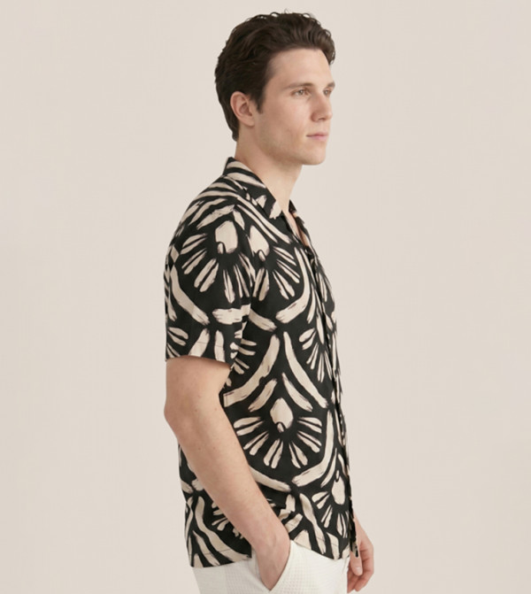 R&B R&B - Multi Short Sleeves