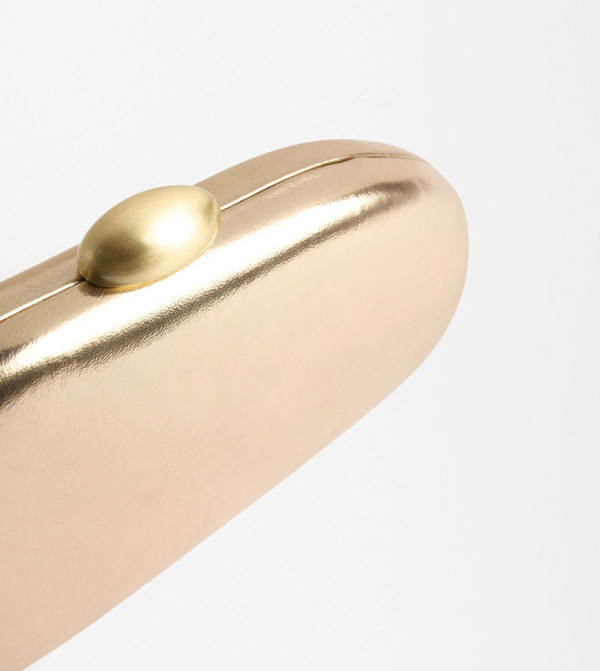 بارفواه بارفواه - ذهبي حقائب يد