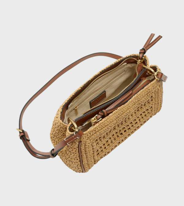Parfois Parfois - Beige Cross Body Bags