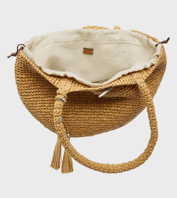 Parfois Parfois - Beige Tote Bags
