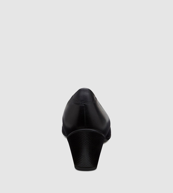 ECCO ECCO - Black Pumps