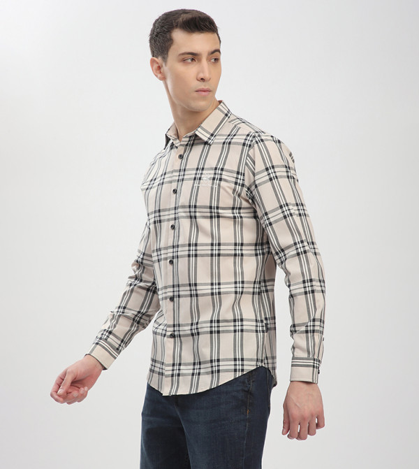 Beverly Hills Polo Club  vacation-loading-m - Multi Long Sleeves