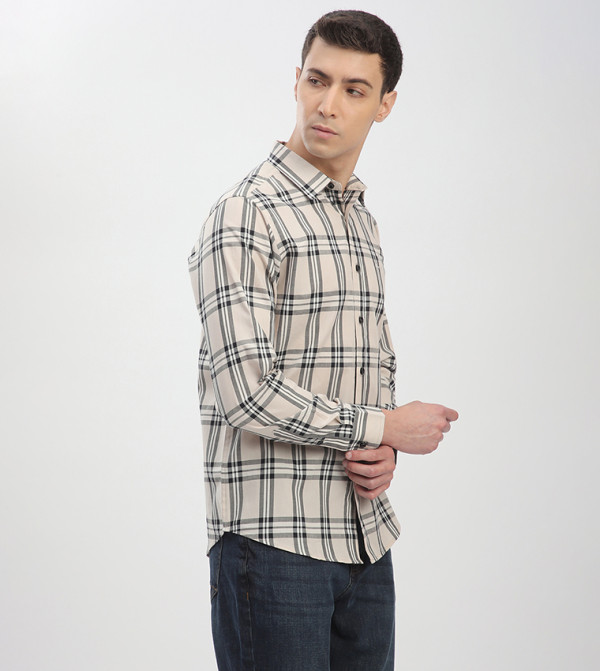 Beverly Hills Polo Club  vacation-loading-m - Multi Long Sleeves