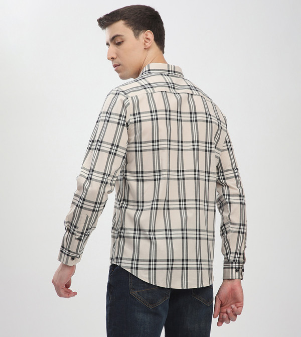 Beverly Hills Polo Club  vacation-loading-m - Multi Long Sleeves