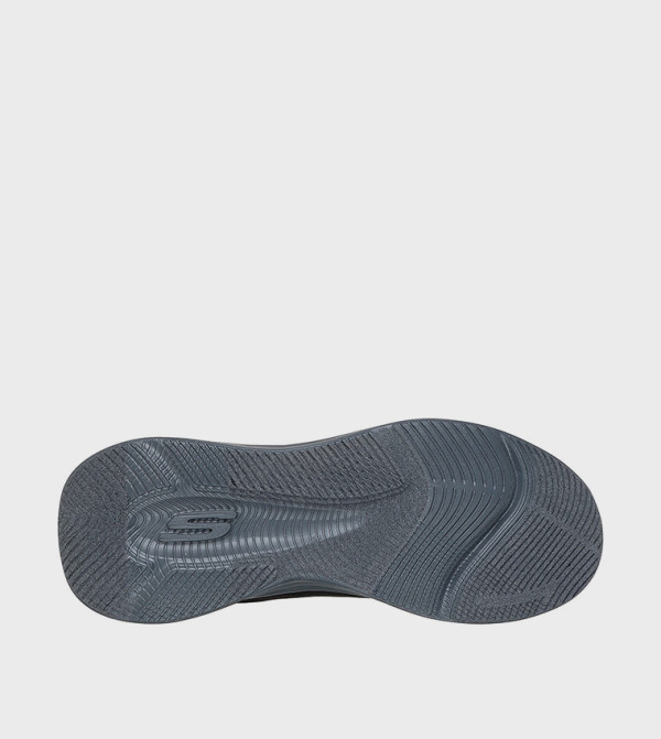 Skechers Skechers - BLACK Low Top