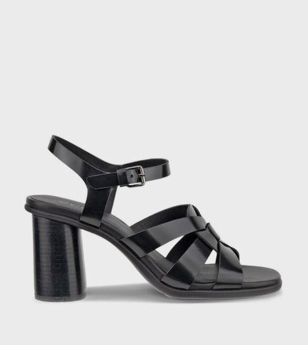 ECCO ECCO - Black Heels