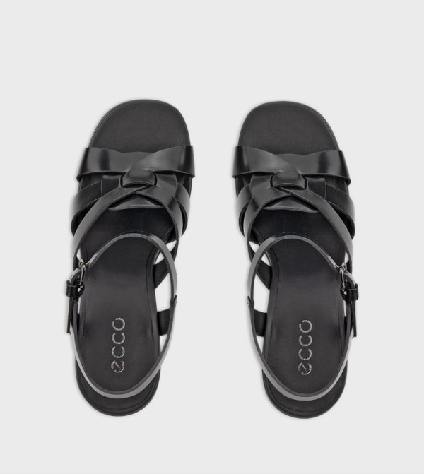 ECCO ECCO - Black Heels