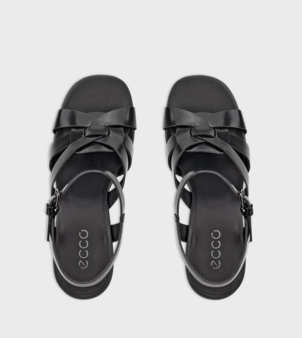 ECCO ECCO - Black Heels
