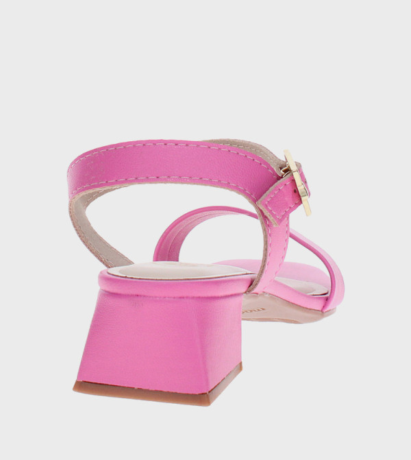 MOLEKINHA MOLEKINHA - Pink Heels