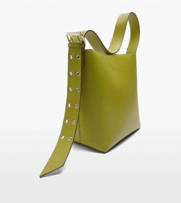 Parfois Parfois - Green Shoulder bags