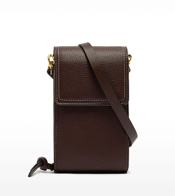 Parfois Parfois - Brown Cross Body Bags