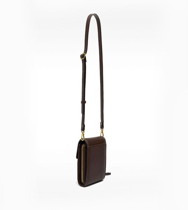 Parfois Parfois - Brown Cross Body Bags