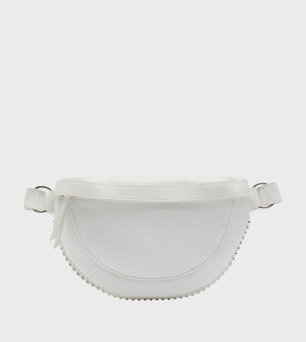 Parfois Parfois - White Belt Bags