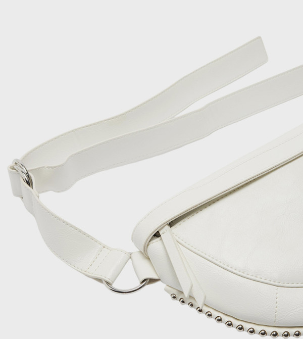 Parfois Parfois - White Belt Bags