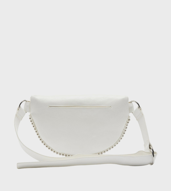 Parfois Parfois - White Belt Bags