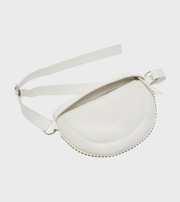 Parfois Parfois - White Belt Bags