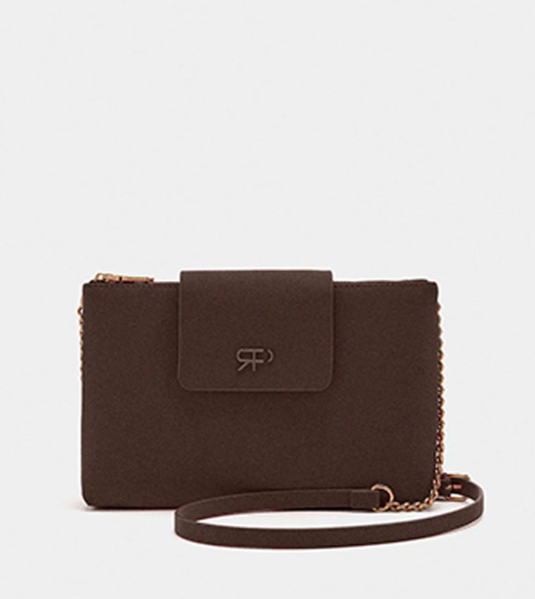 Parfois Parfois - Brown Cross Body Bags