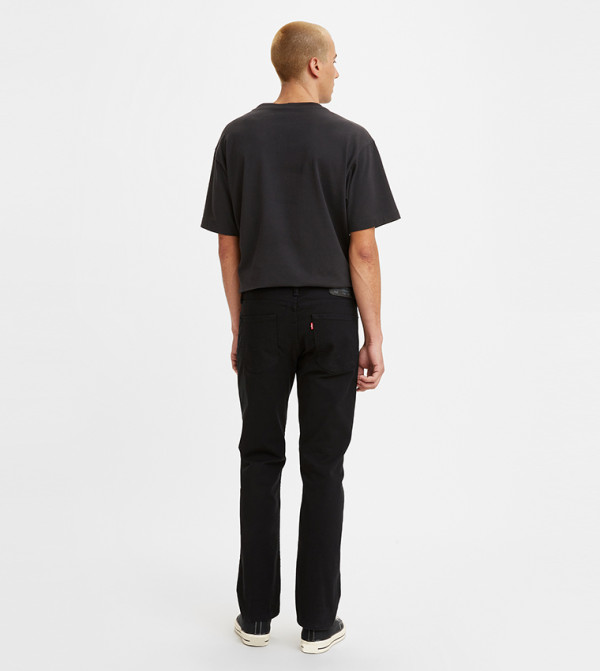 Levi's Jeans - Black Slim Jeans