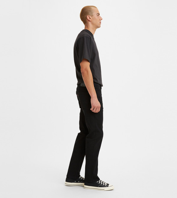 Levi's Jeans - Black Slim Jeans