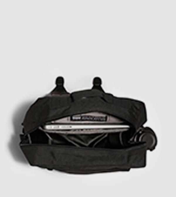 Levi's  Backpacks - Black undefined