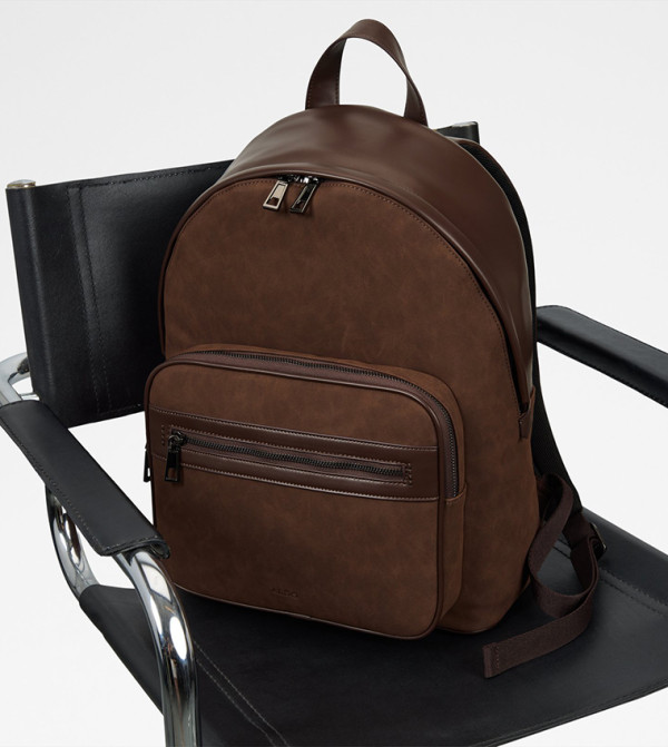 Aldo  Backpacks - Brown undefined
