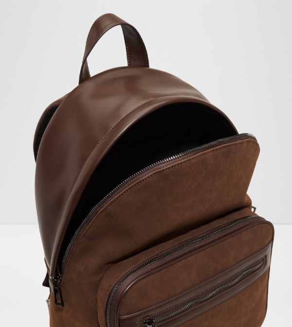Aldo  Backpacks - Brown undefined