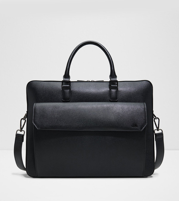 Aldo  Messenger Bags - BLACK undefined
