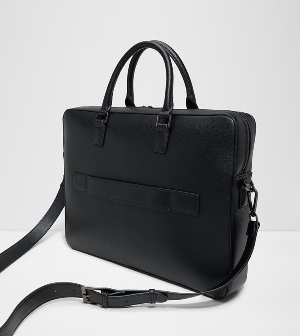 Aldo  Messenger Bags - BLACK undefined