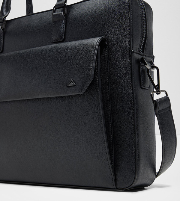 Aldo  Messenger Bags - BLACK undefined